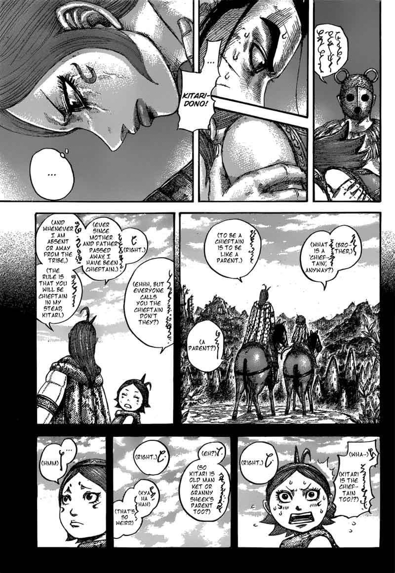 Chapter 567 - Page 6