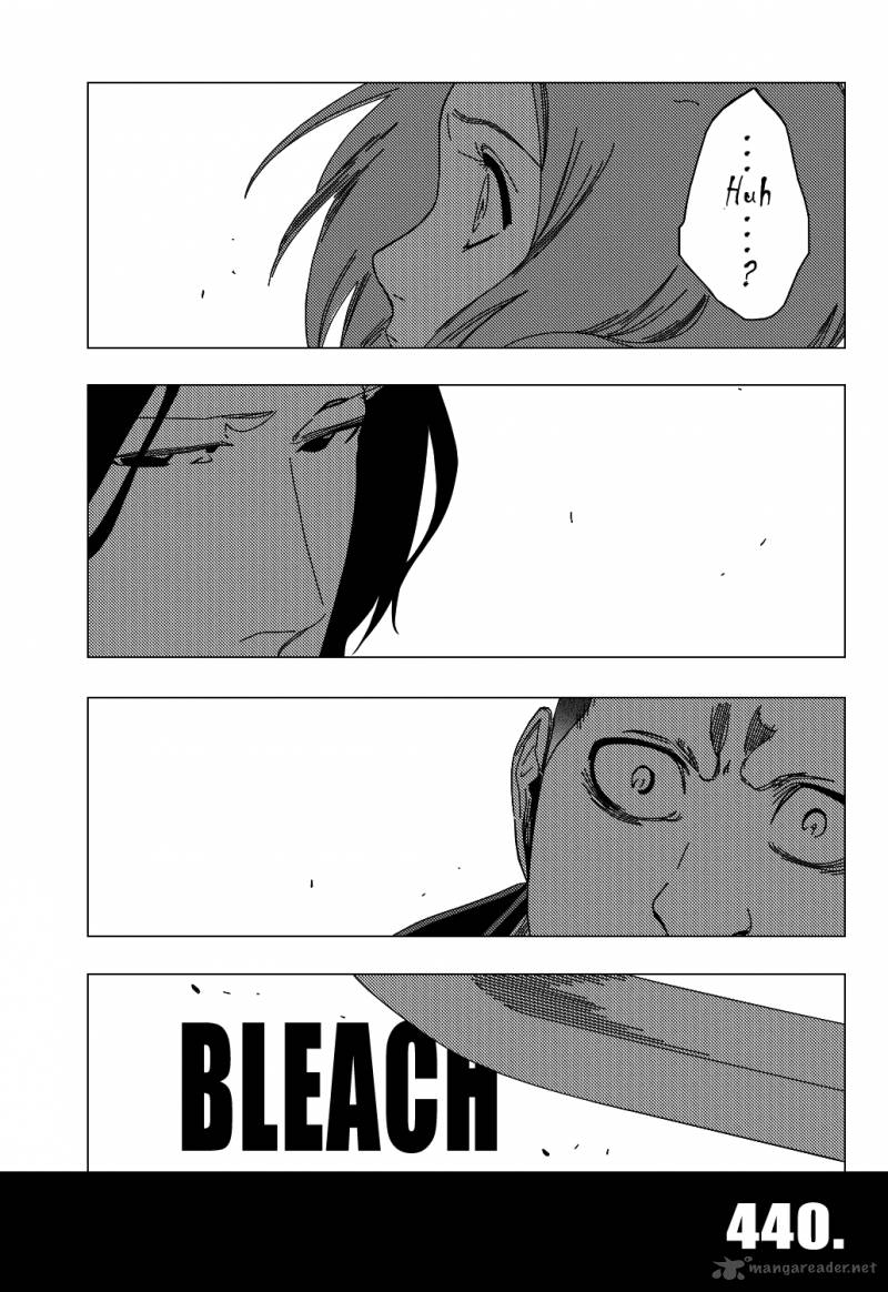 Chapter 440 - Page 10