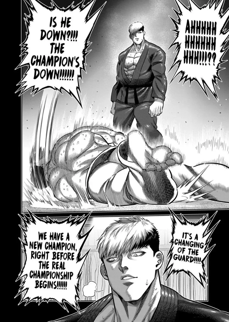 Chapter 265 - Page 10