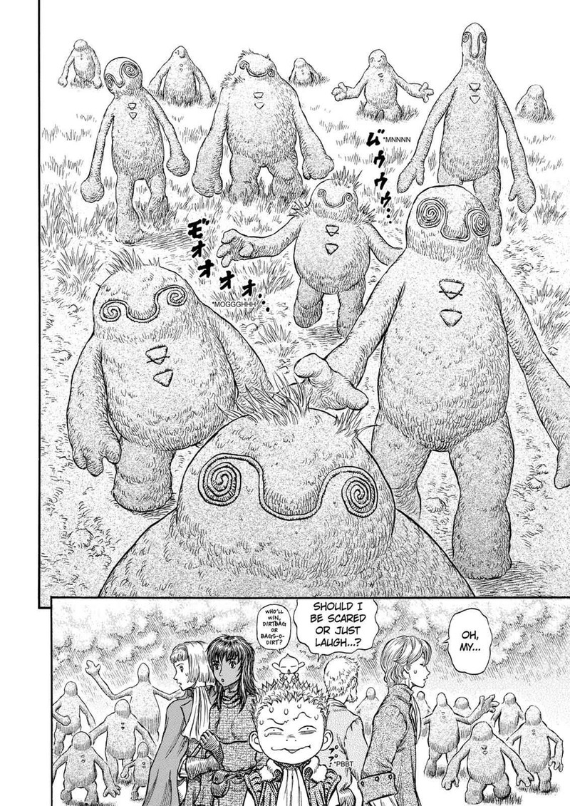 Chapter 199 - Page 18