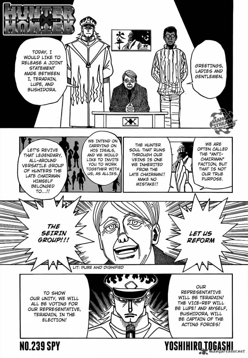 Chapter 329 - Page 1