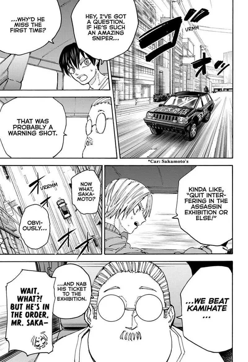 Chapter 135 - Page 11
