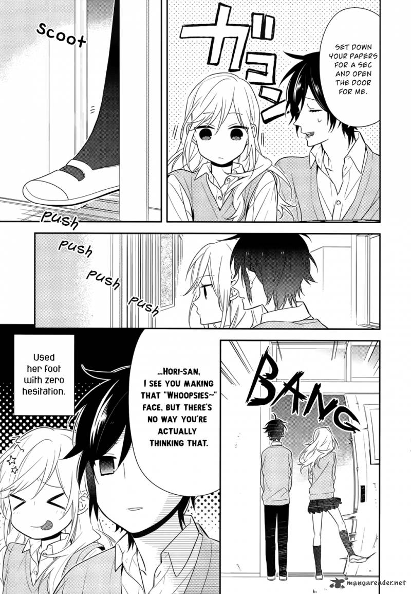 Chapter 43 - Page 20
