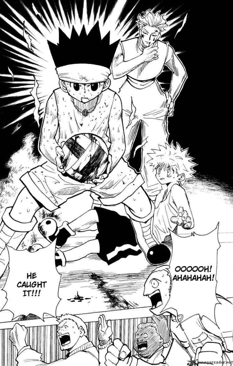 Chapter 167 - Page 6