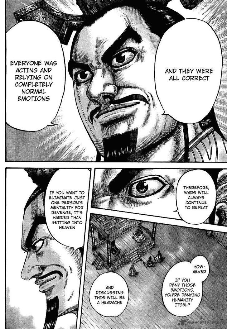 Chapter 425 - Page 14