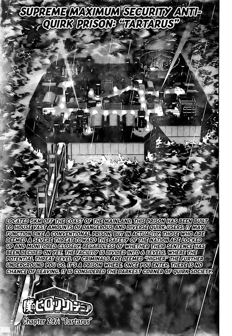 Chapter 297 - Page 1