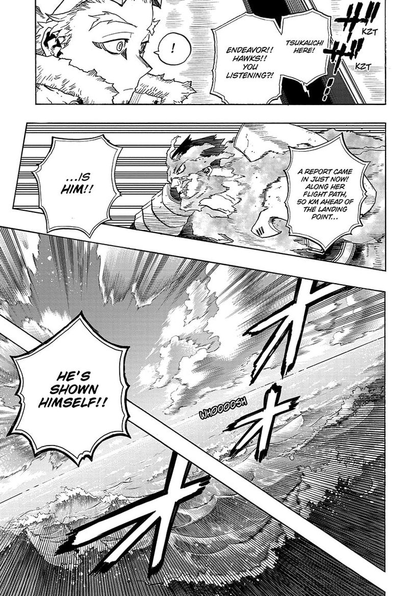 Chapter 329 - Page 11