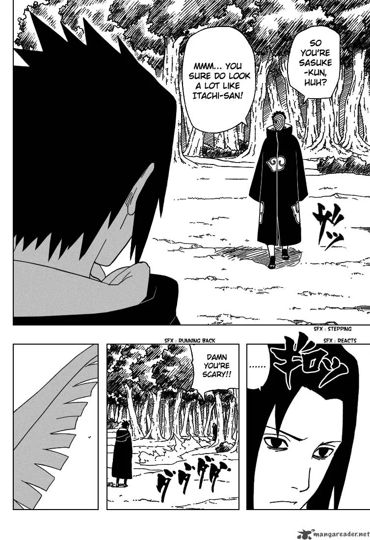 Chapter 356 - Page 11