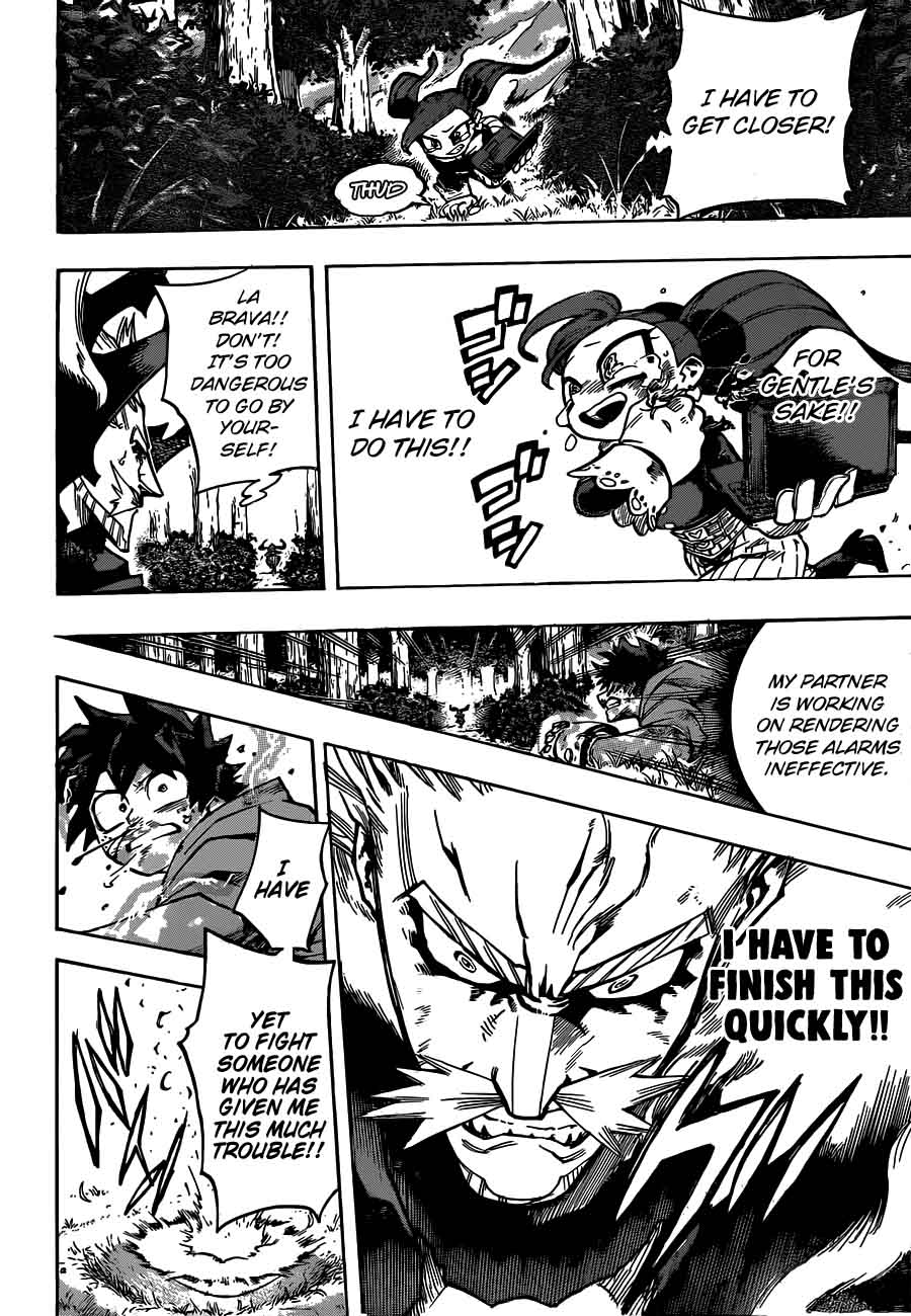 Chapter 180 - Page 6