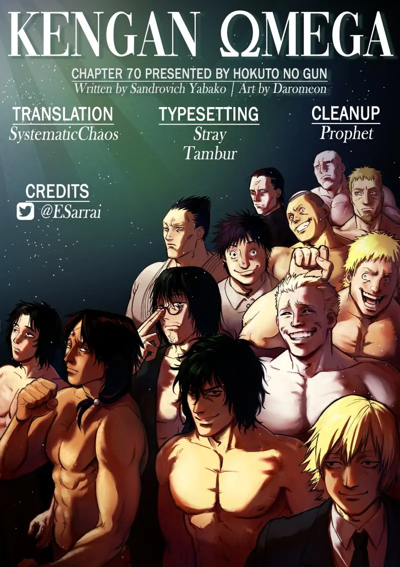 Chapter 70 - Page 25