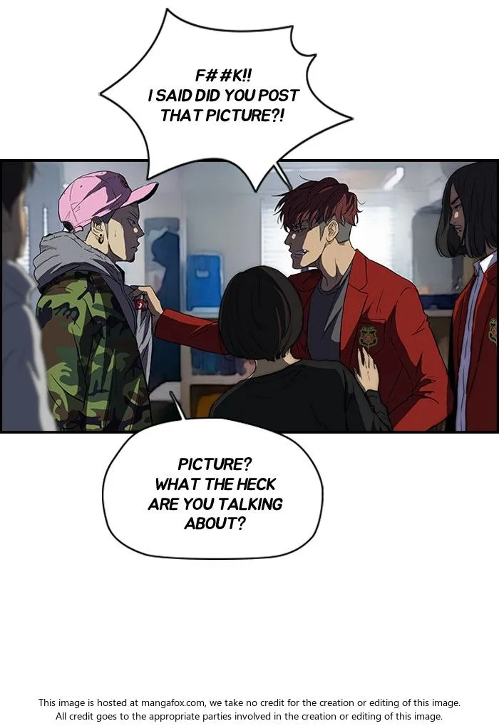 Chapter 115 - Page 19