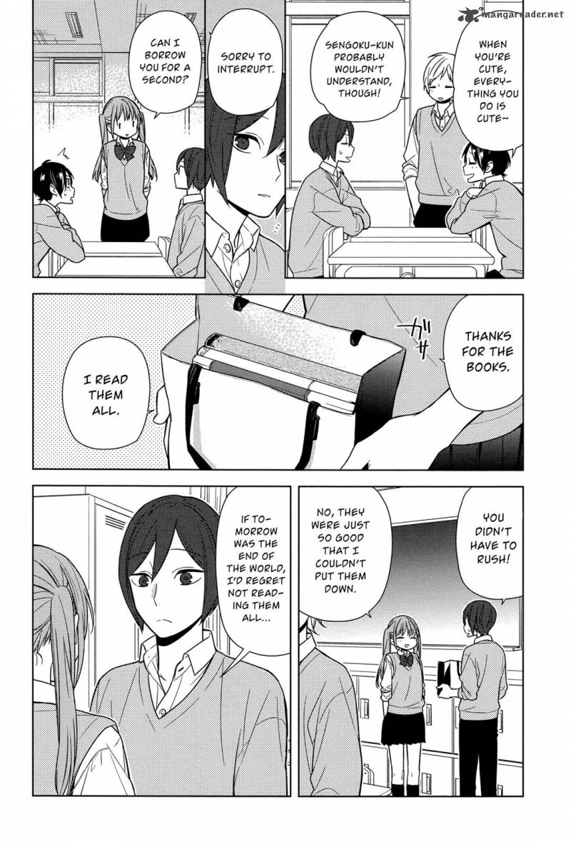 Chapter 70 - Page 16