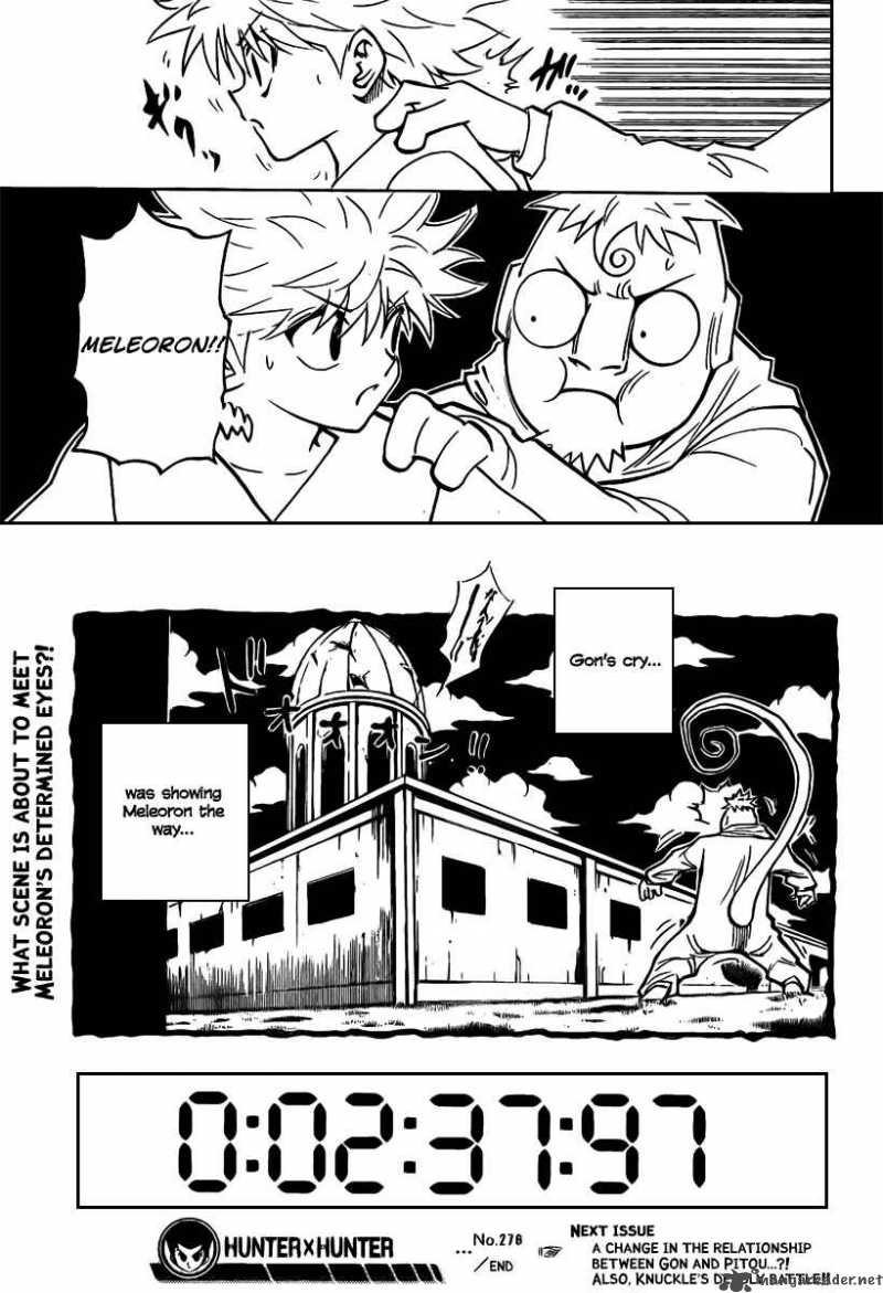 Chapter 276 - Page 18