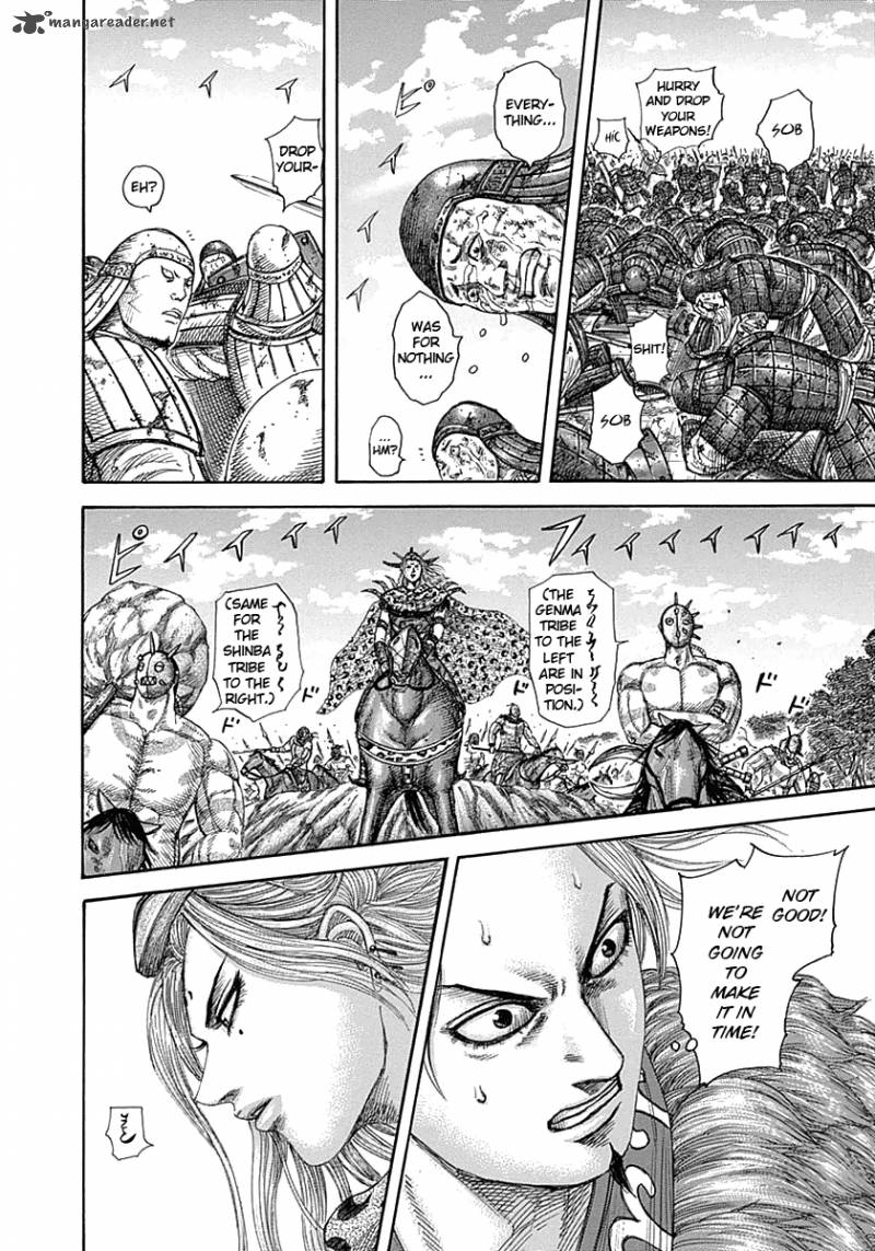 Chapter 346 - Page 11
