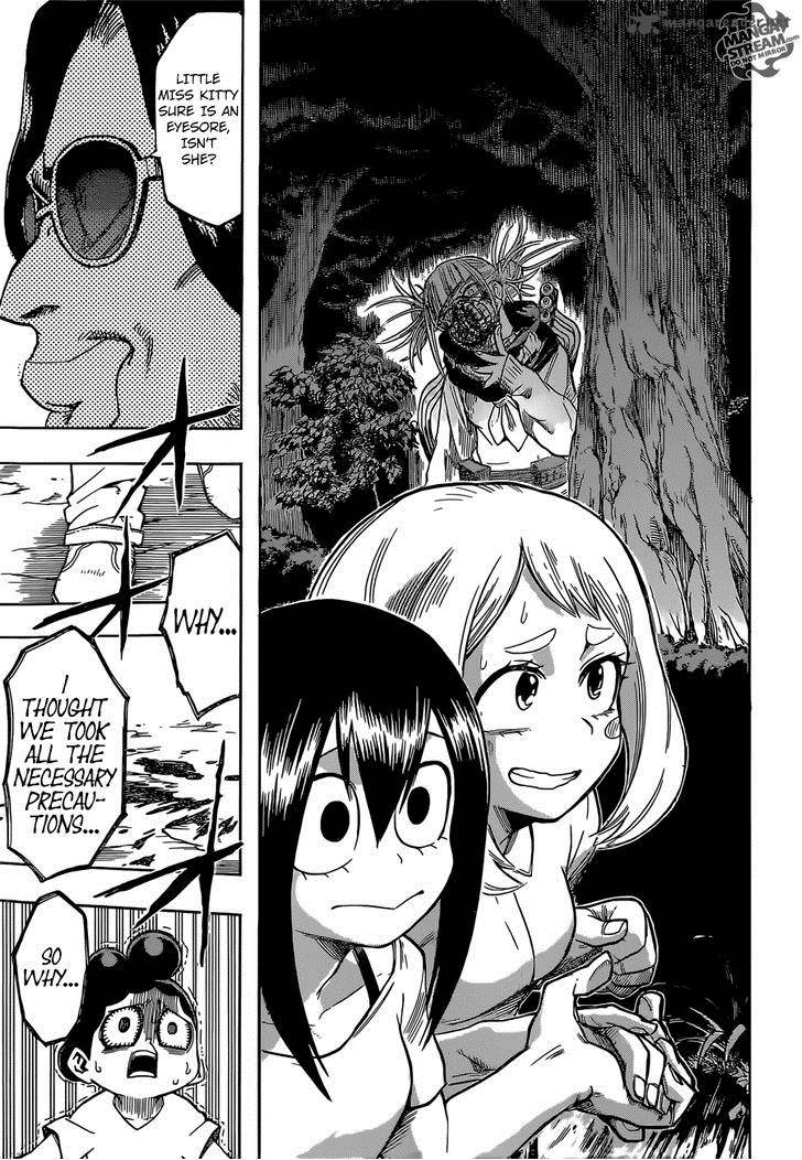 Chapter 73 - Page 20