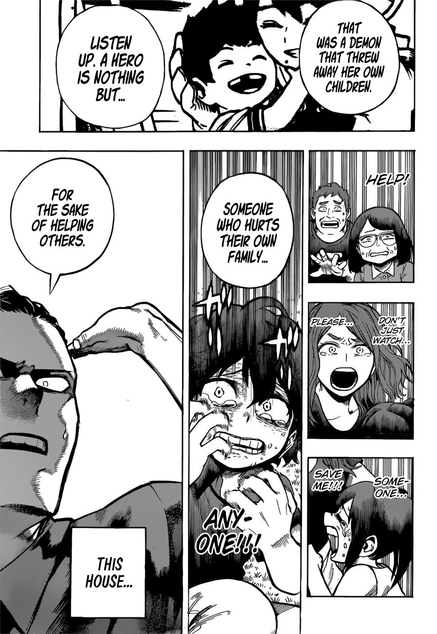 Chapter 235 - Page 14