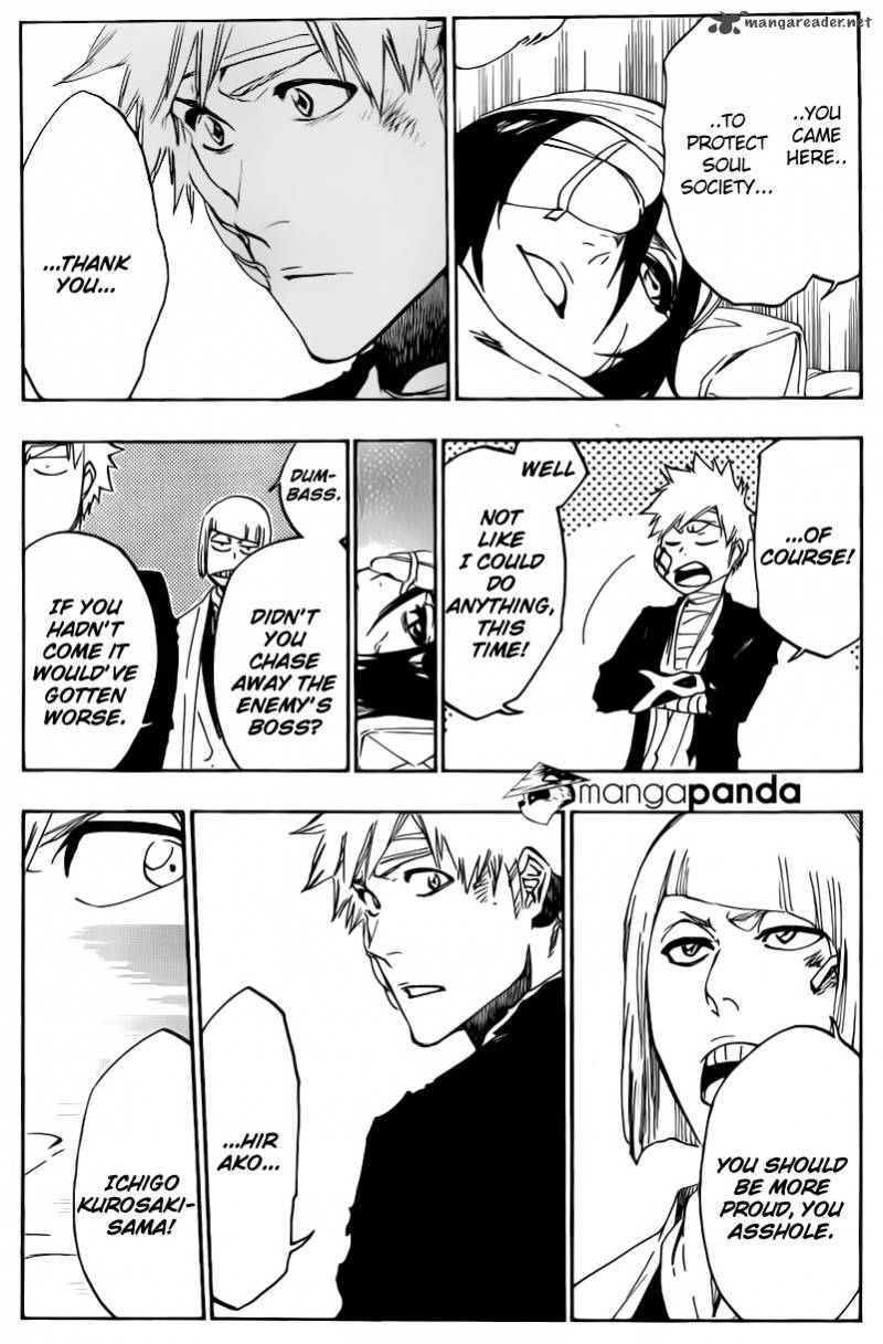 Chapter 515 - Page 12