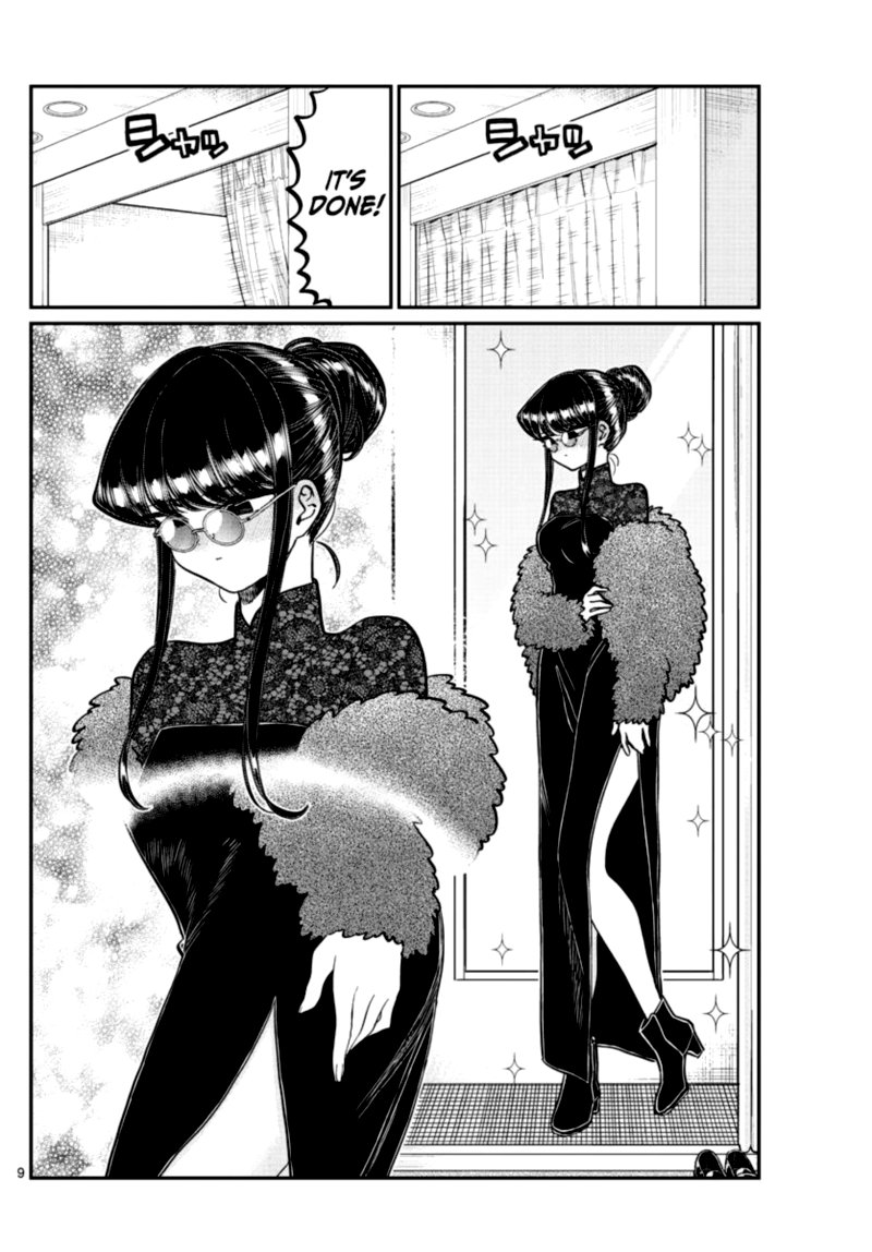 Chapter 318 - Page 8