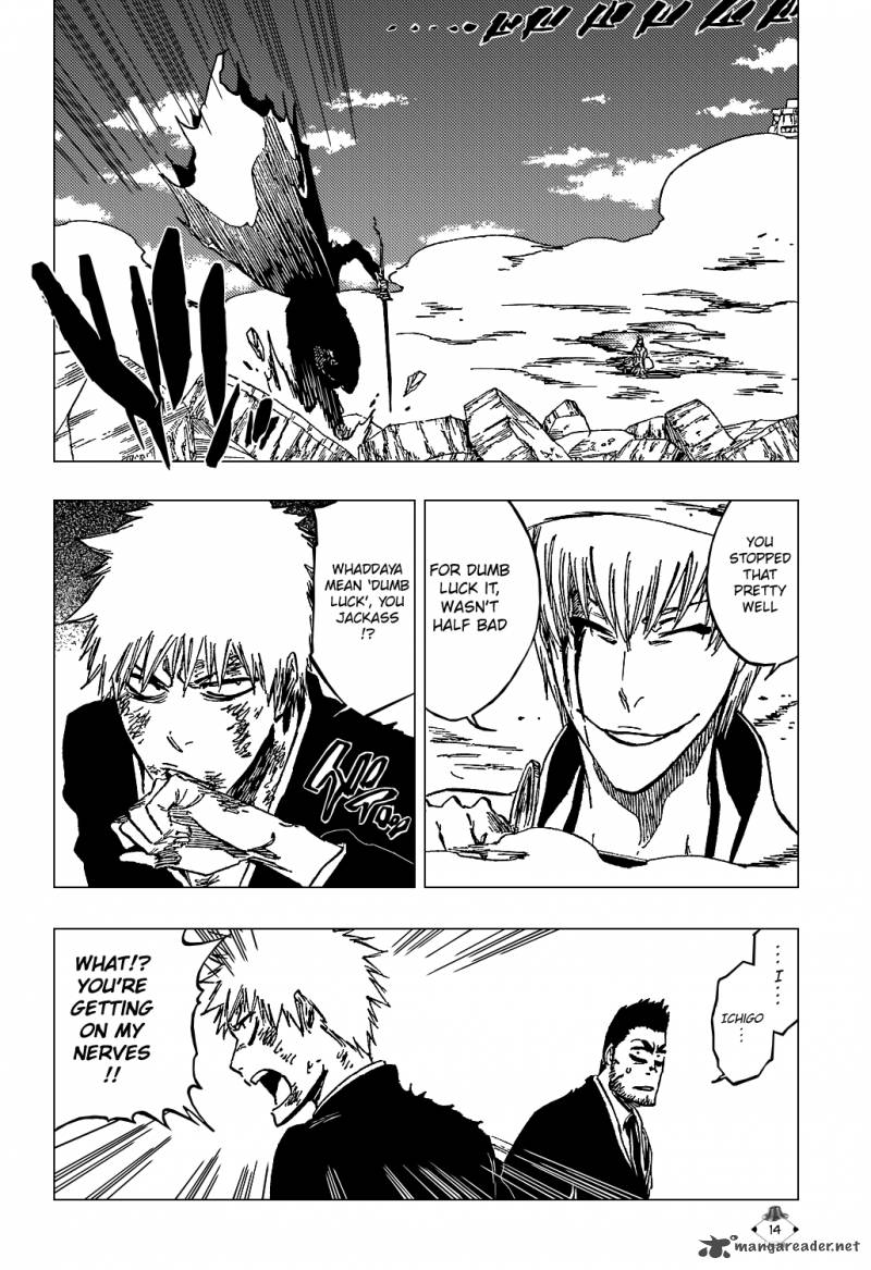 Chapter 401 - Page 16