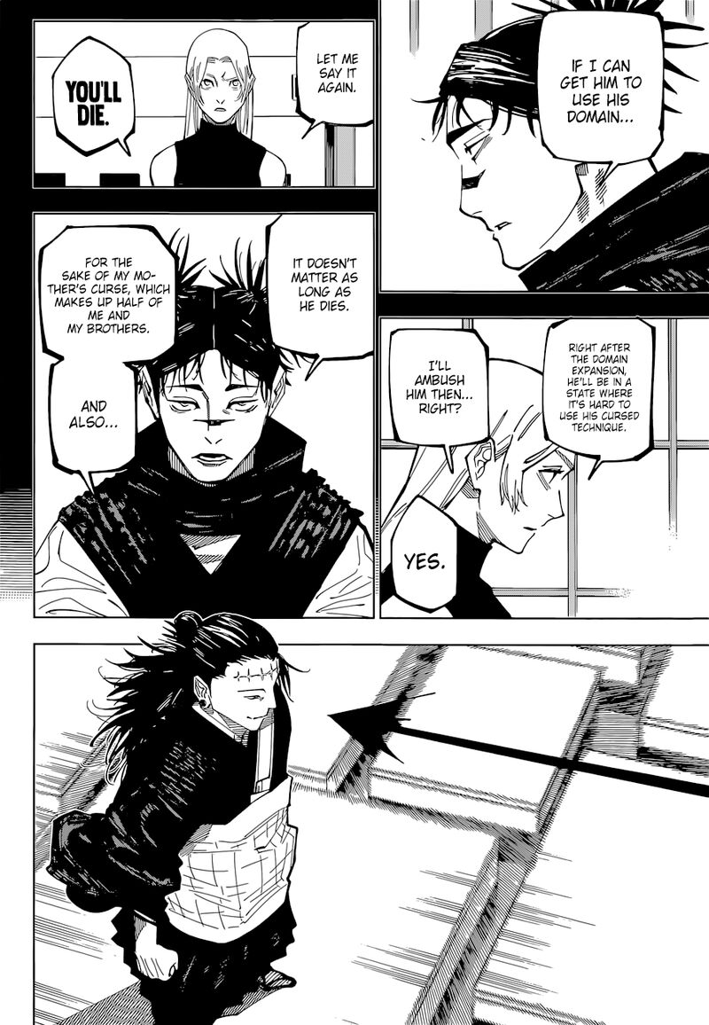 Chapter 203 - Page 2