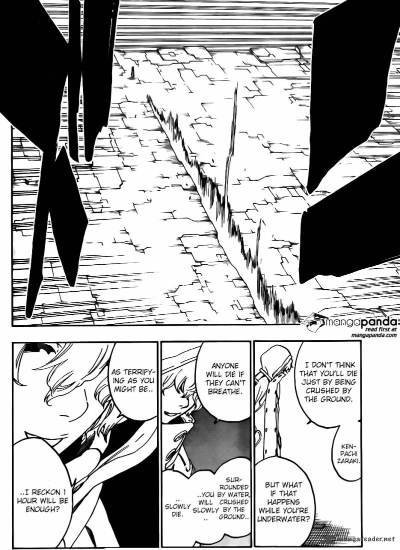 Chapter 574 - Page 16
