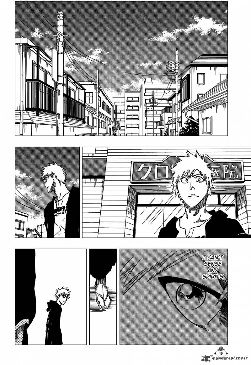 Chapter 423 - Page 19
