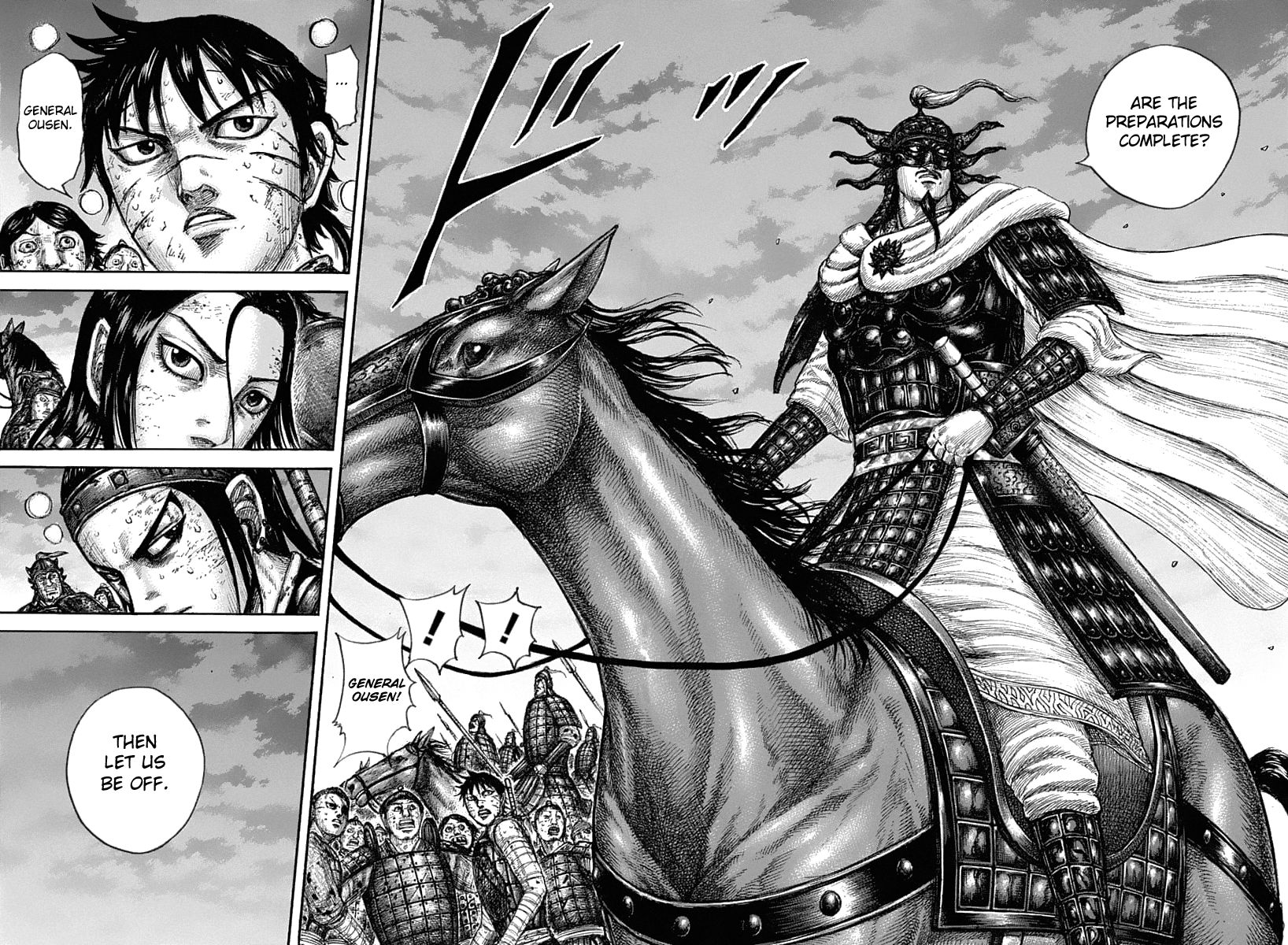 Chapter 633 - Page 16