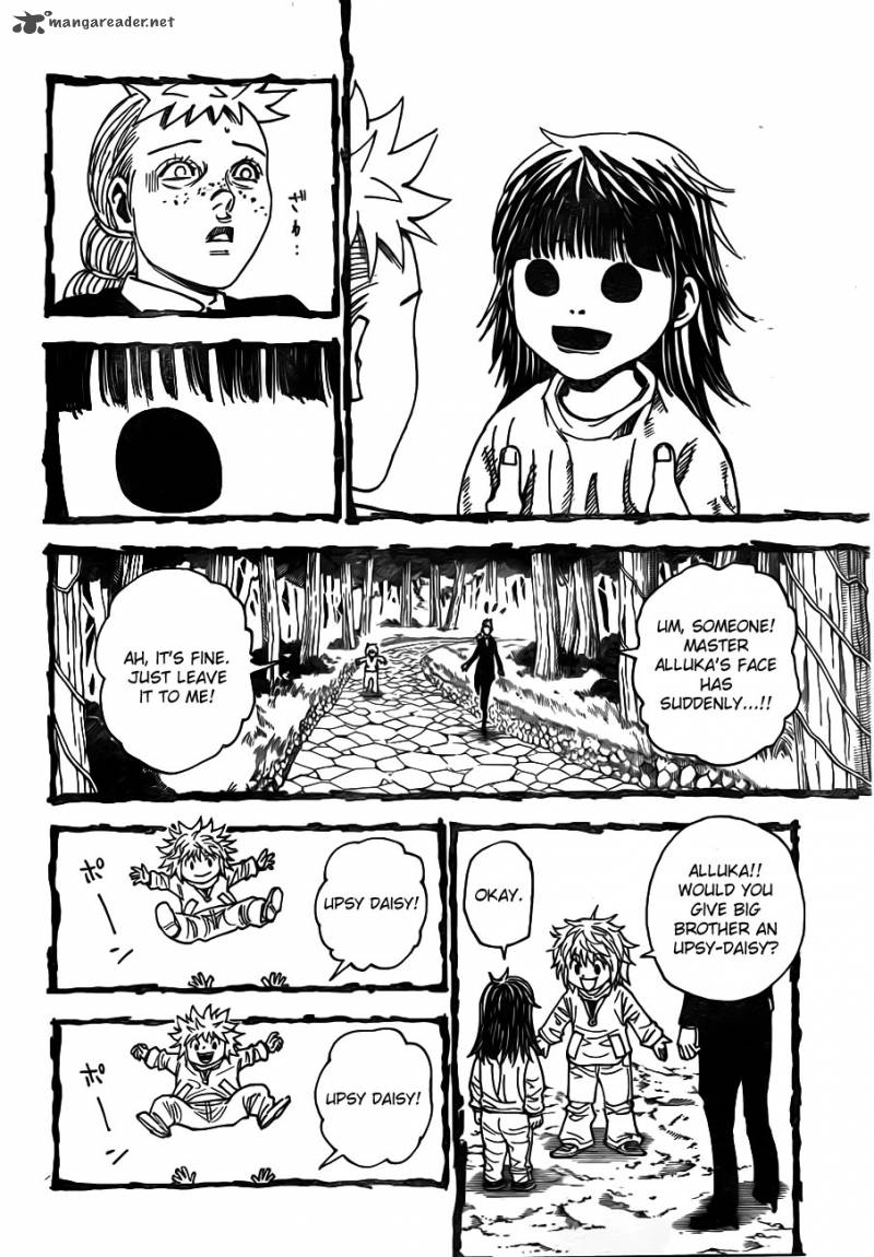 Chapter 322 - Page 6