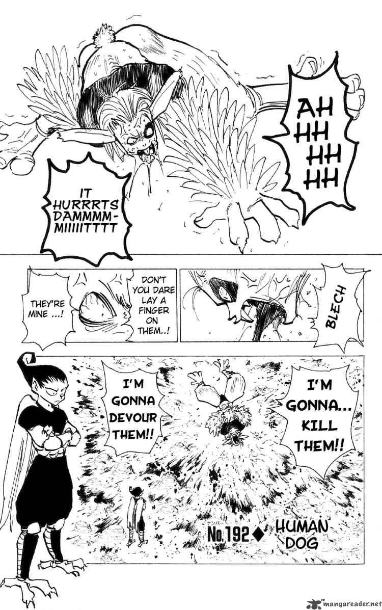 Chapter 192 - Page 1