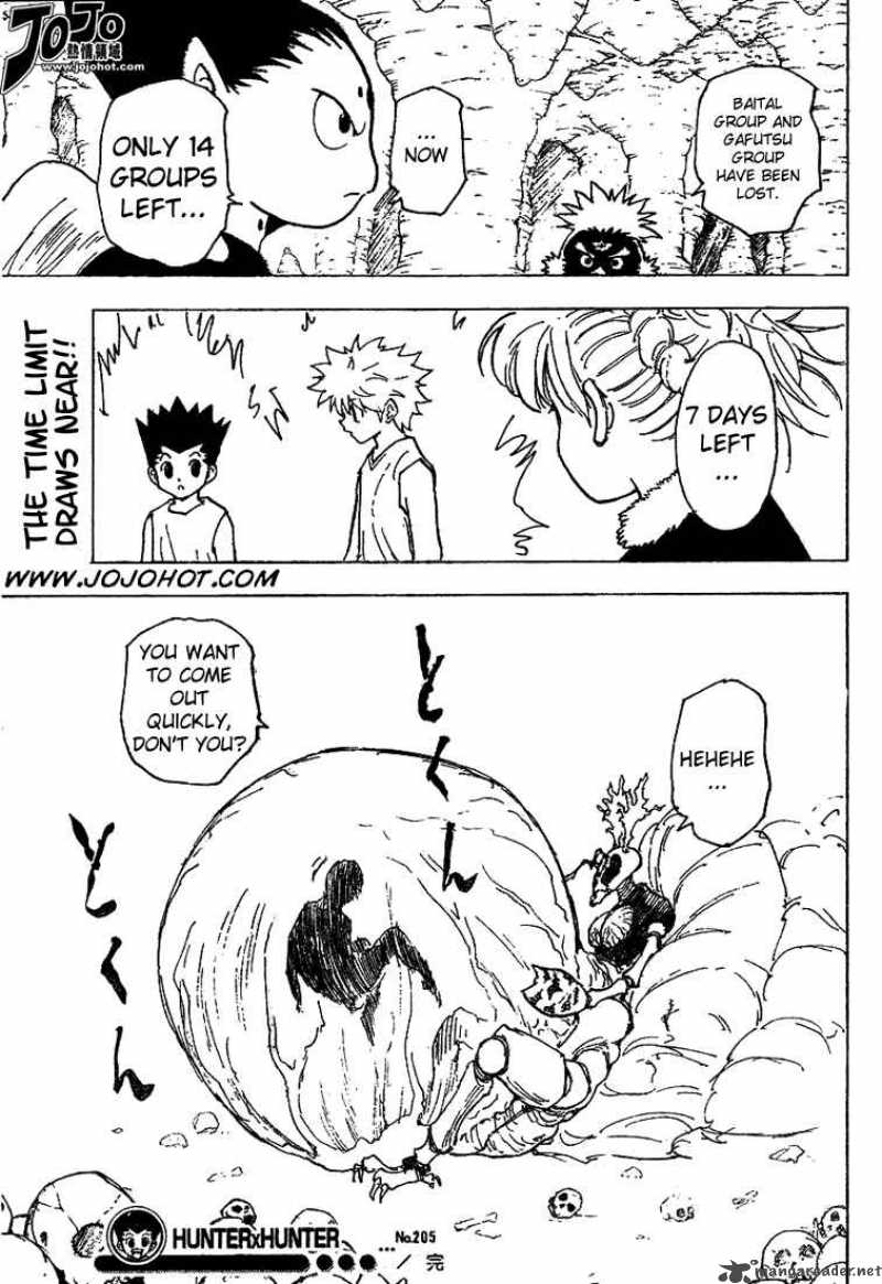 Chapter 205 - Page 16
