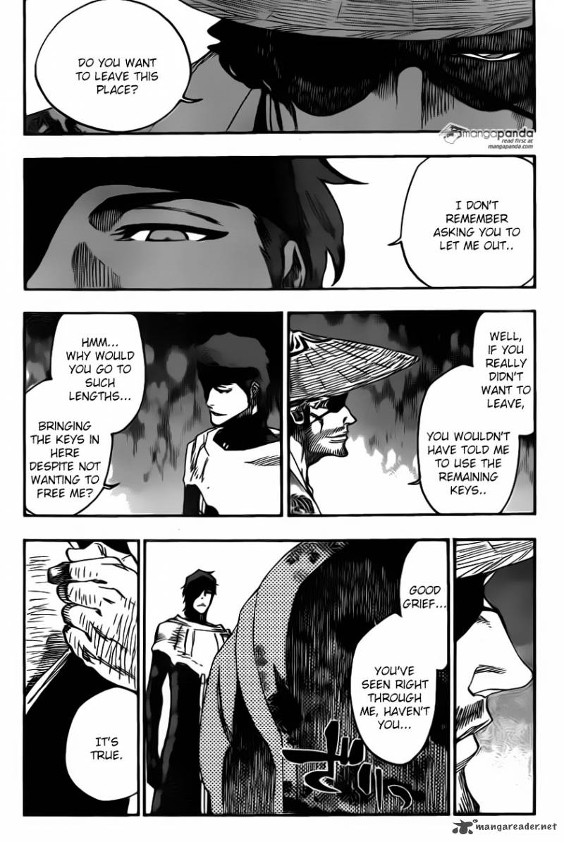 Chapter 618 - Page 3
