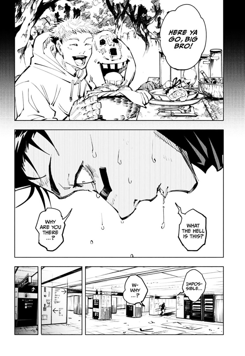 Chapter 106 - Page 6