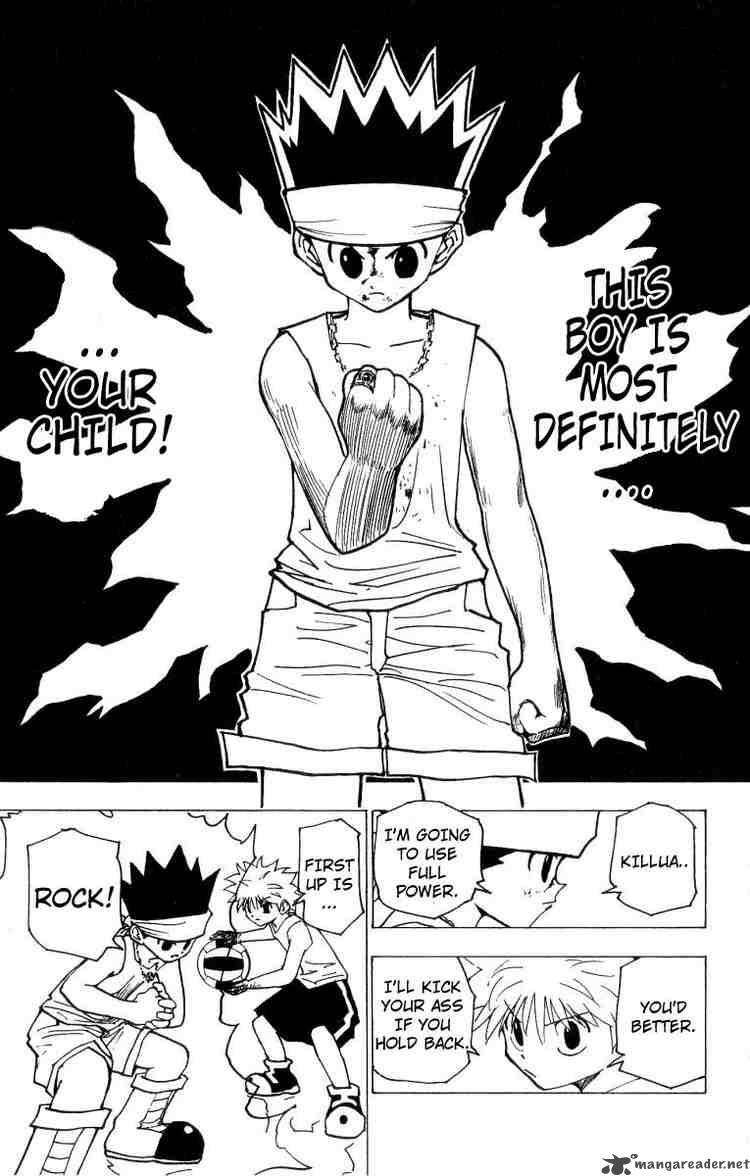 Chapter 167 - Page 12
