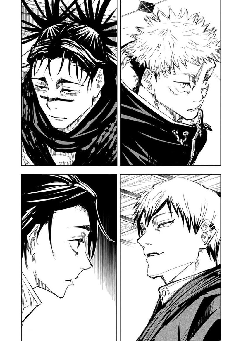 Chapter 138 - Page 19