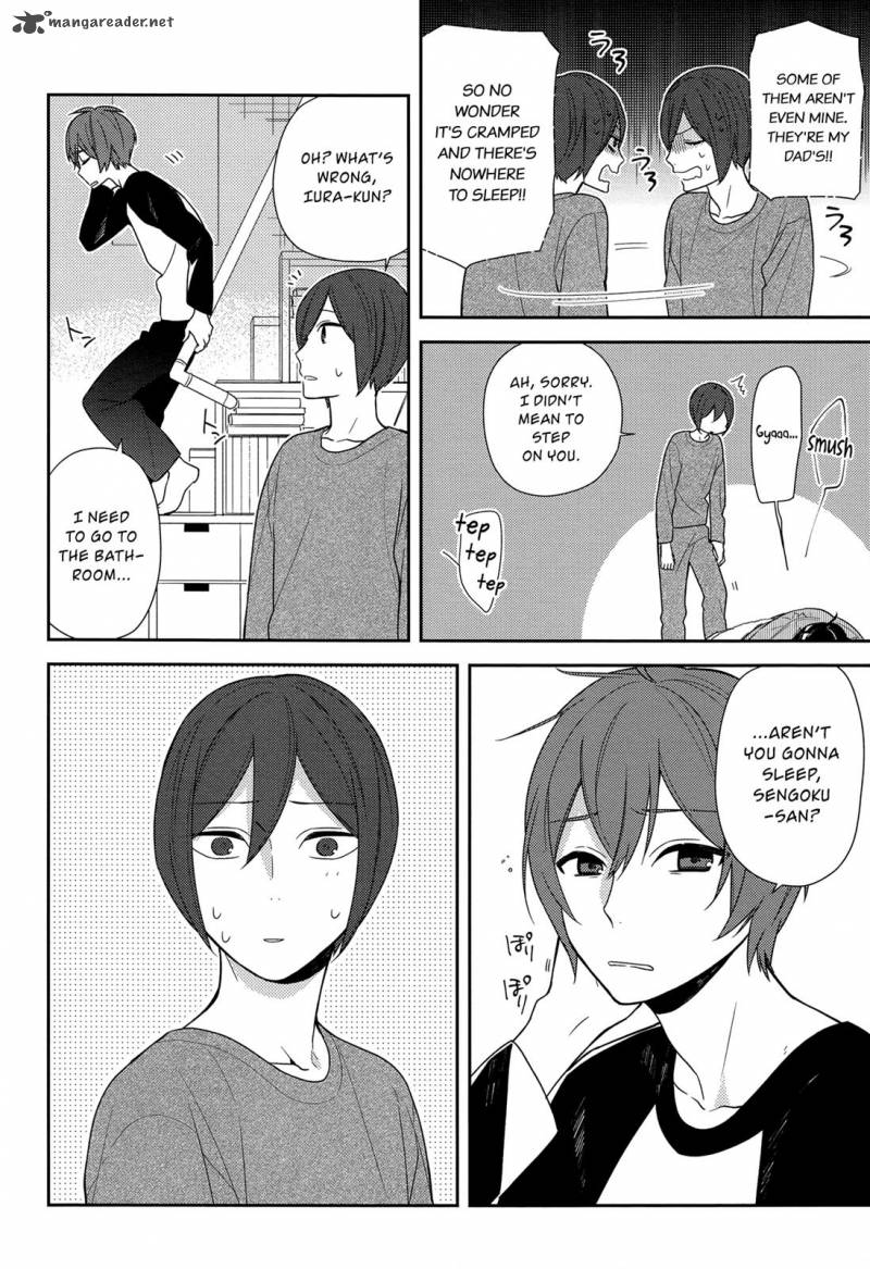 Chapter 72 - Page 10
