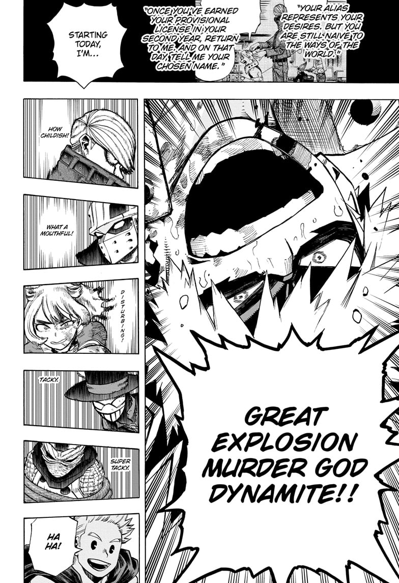 Chapter 293 - Page 8