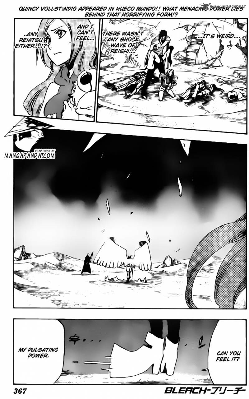 Chapter 491 - Page 1
