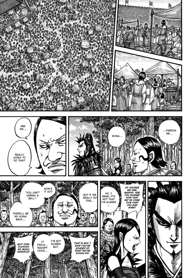 Chapter 740 - Page 5