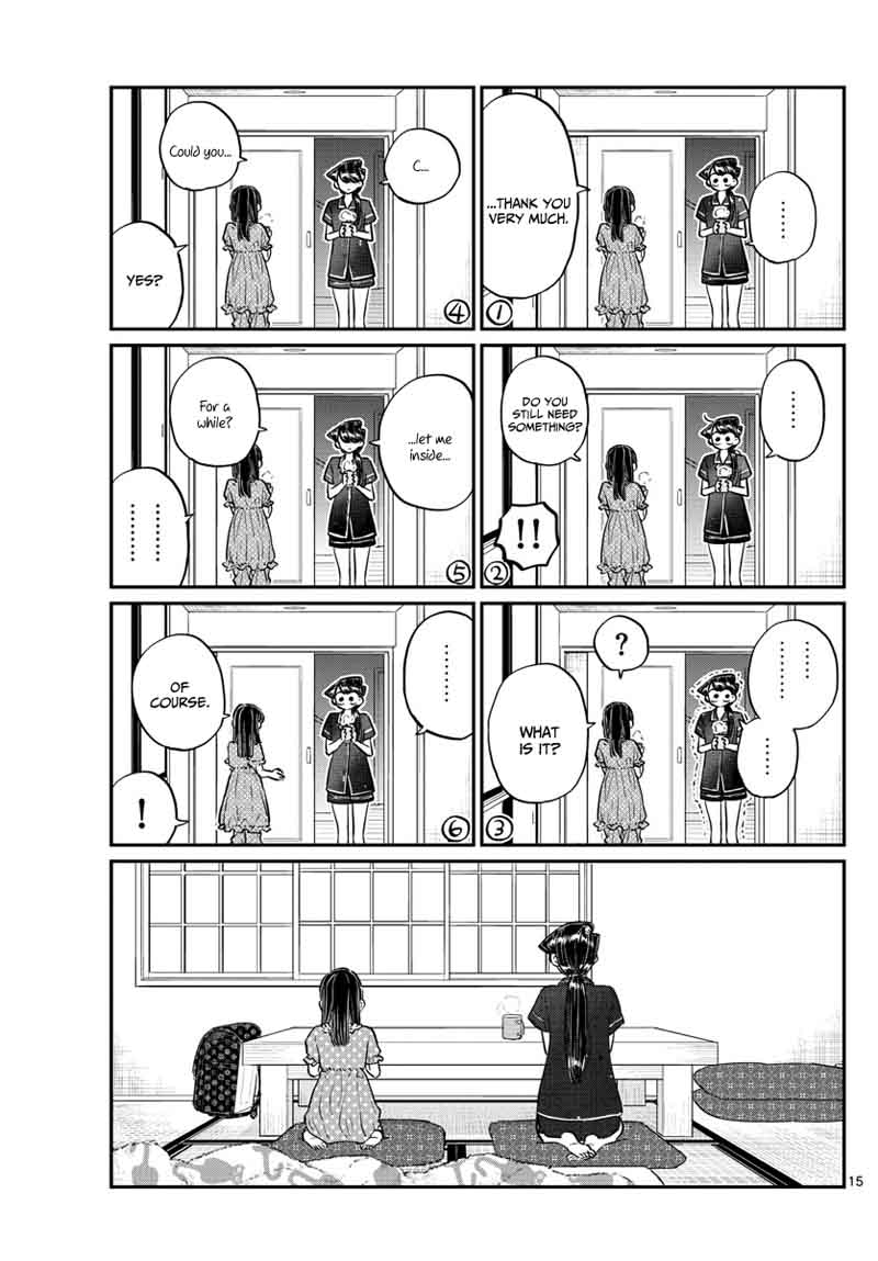 Chapter 168 - Page 15