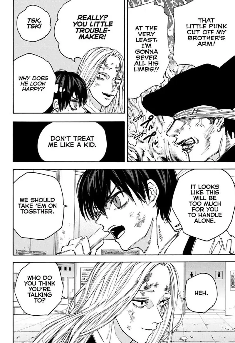 Chapter 160 - Page 4