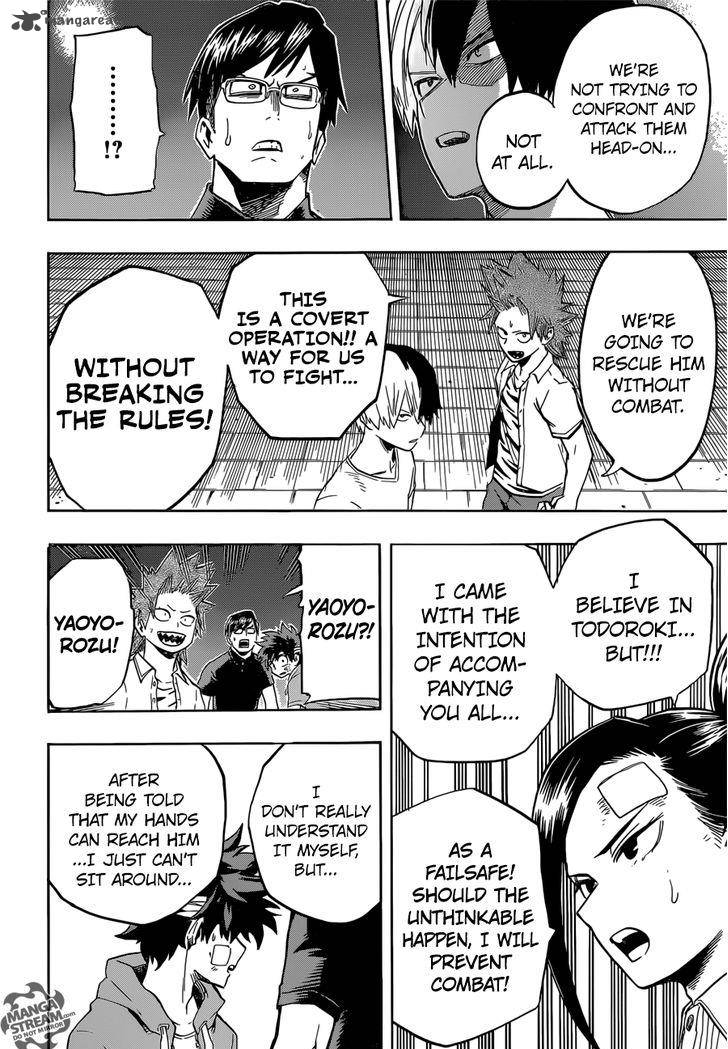 Chapter 84 - Page 18