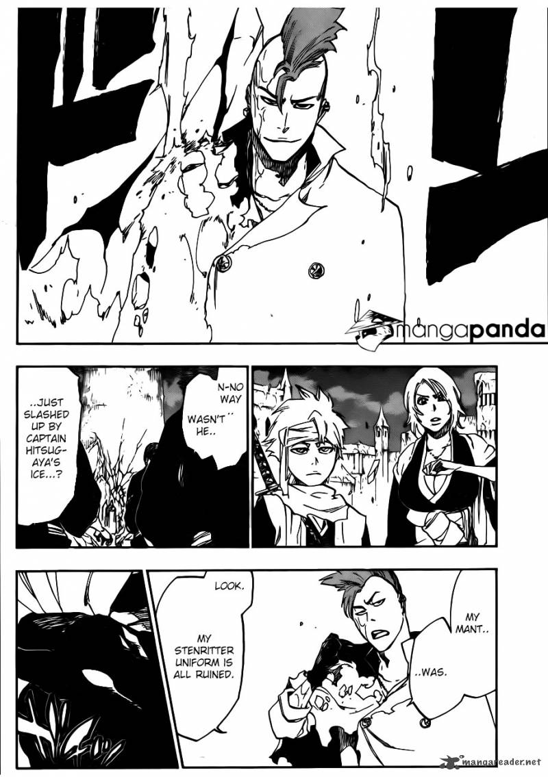 Chapter 550 - Page 8