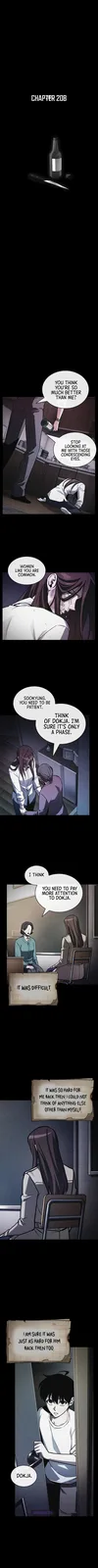 Chapter 208 - Page 8