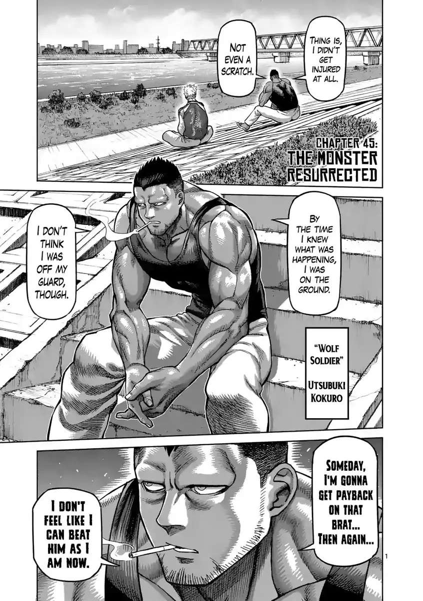 Chapter 45 - Page 1