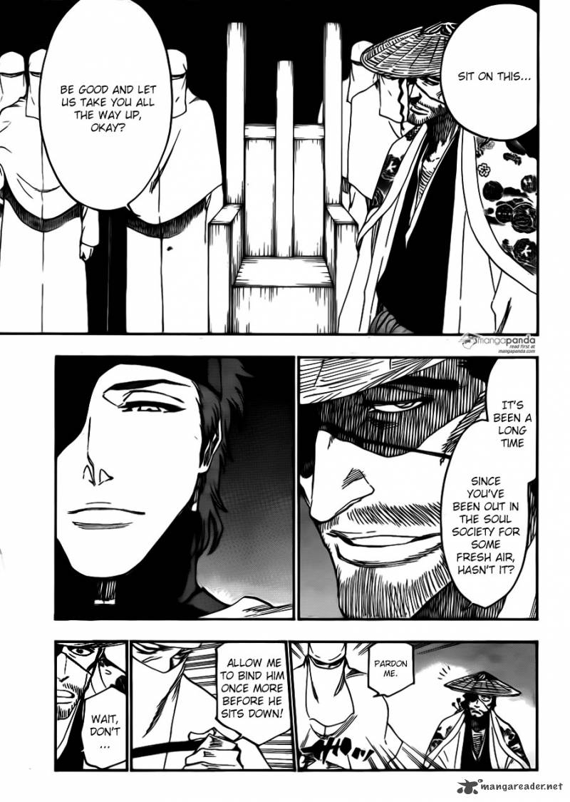 Chapter 618 - Page 5
