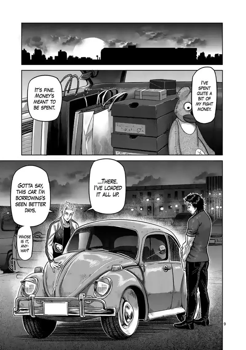 Chapter 25 - Page 9