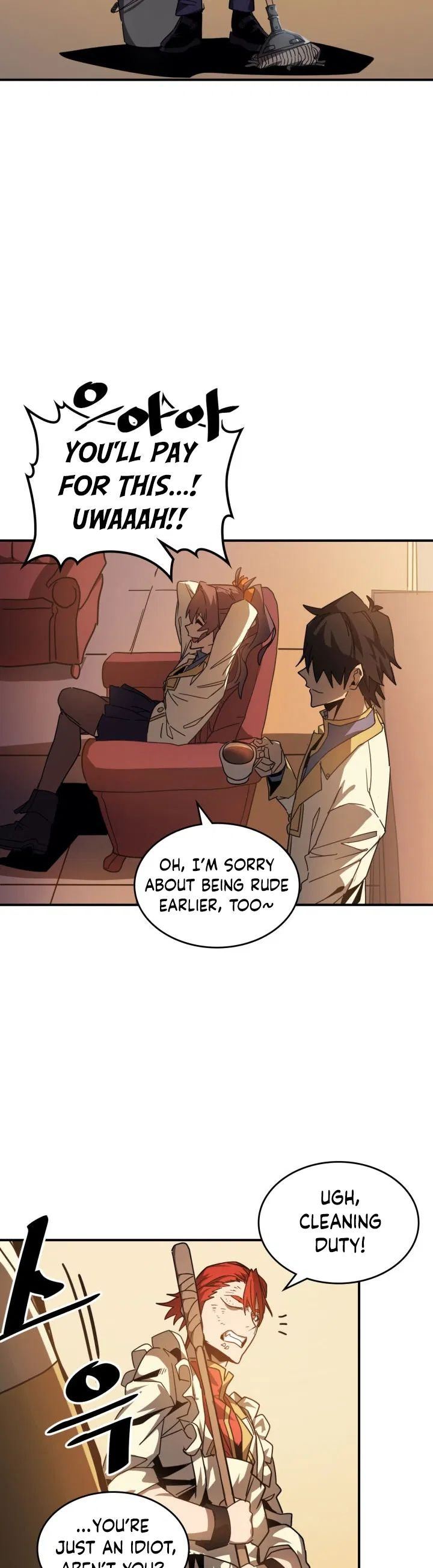 Chapter 122 - Page 23
