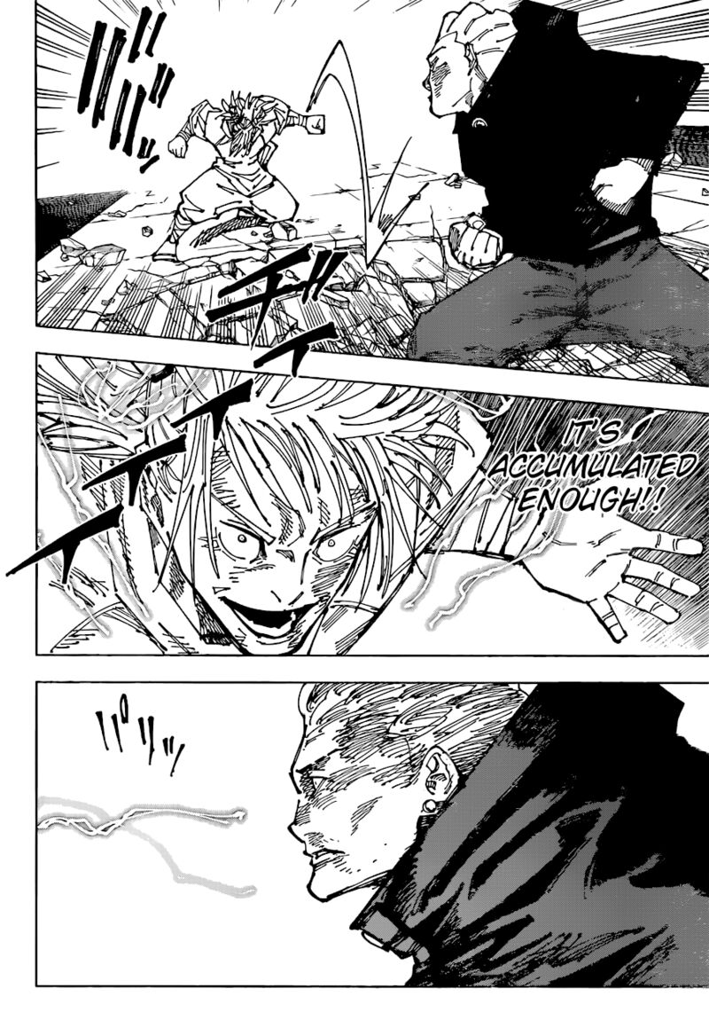 Chapter 186 - Page 12