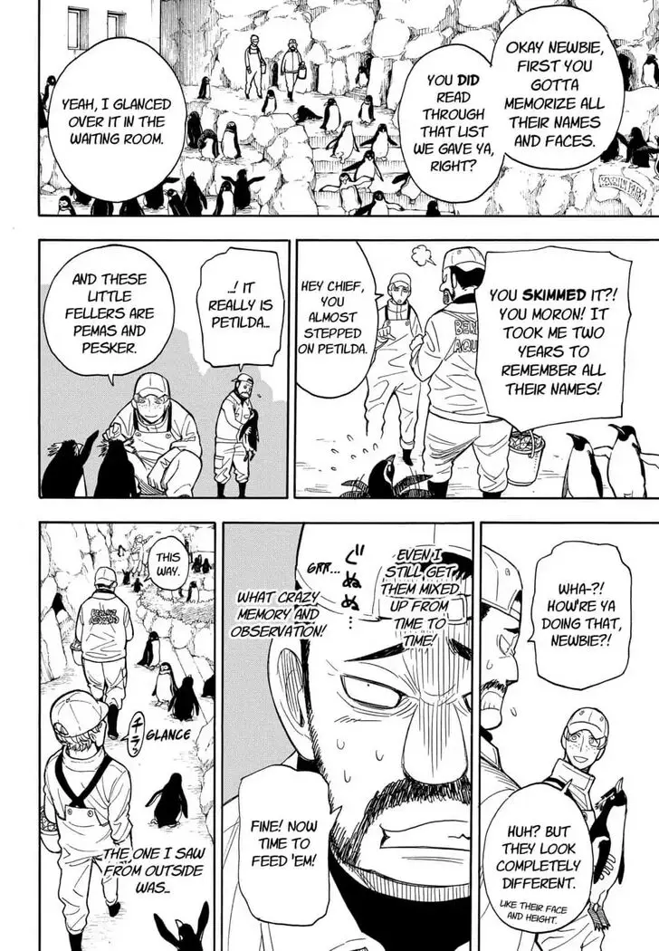 Chapter 8.5 - Page 21