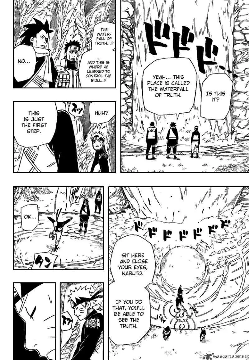 Chapter 492 - Page 16